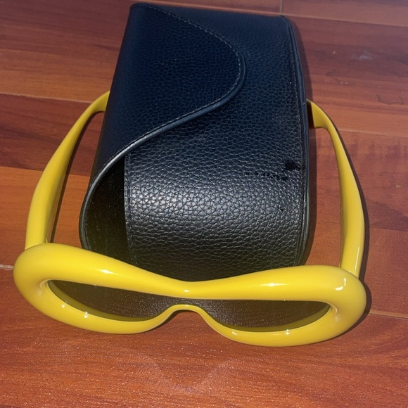 Loewe sunglasses - Picture 4 of 4